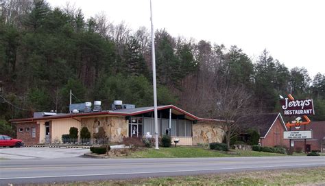 Jerry's Restaurant - Prestonsburg KY - 100_1866.JPG | Flickr