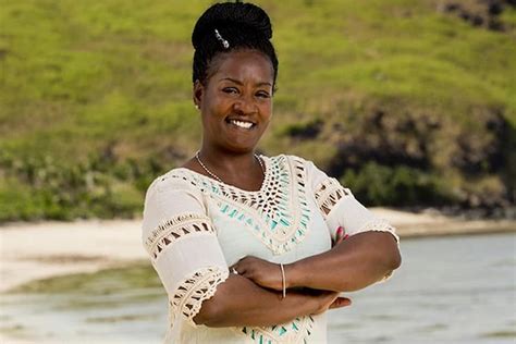 Cirie Fields Bio, Age, Wife, Net Worth, Traitors, Survivor, Panama