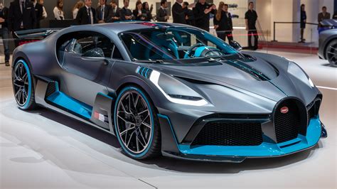 Bugatti Divo - Wikiwand