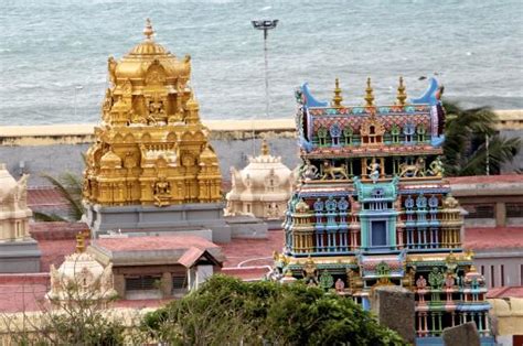 Kanyakumari Devi Temple