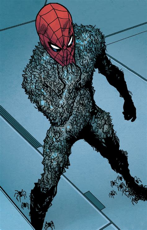 Spiders-Man (Earth-11580) | Marvel Database | Fandom