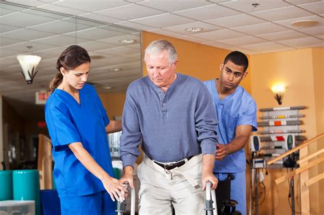 Portsmouth Health and Rehab – Personalized care is at the Heart of ...