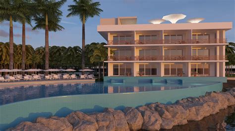 THE NEW SONESTA OCEAN POINT RESORT MAKES ITS DEBUT AS THE PREMIER ...