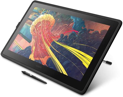 Wacom Cintiq 22″ | cvtcenter