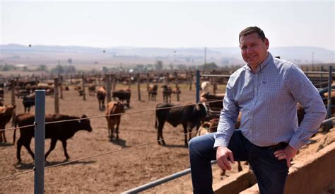 Karan Beef: The success story behind SA's leading beef producer | The ...