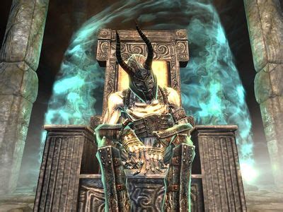 Skyrim:Under Saarthal - The Unofficial Elder Scrolls Pages (UESP)