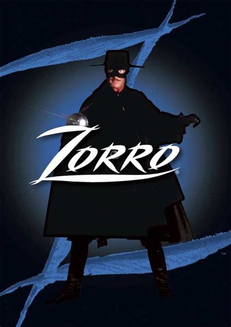 El Zorro Teleserie TV De Walt Disney (1957-1959) Megarevisof