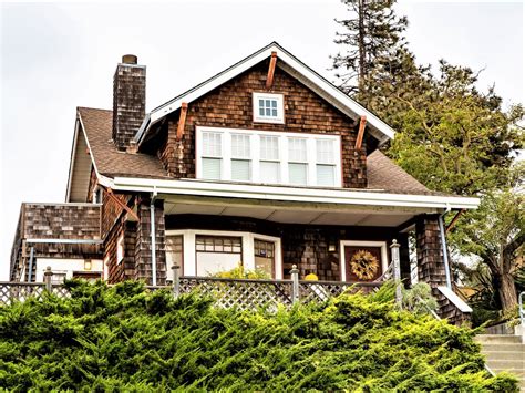 Architectural Guide to Historic Vallejo | Vallejo Historic Homes