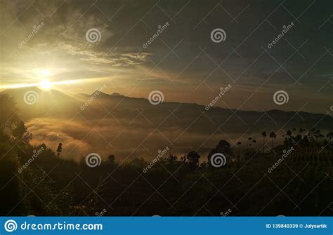 Gunung Putri Lembang stock image. Image of like, gunung - 139840339