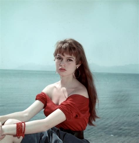 BB - very young - Brigitte Bardot Photo (17363096) - Fanpop