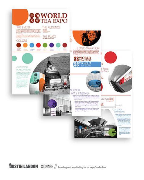 Expo Design on Behance