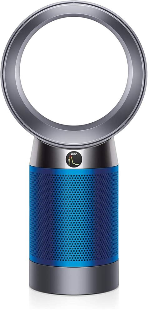 Dyson Pure Cool, DP04 HEPA Air Purifier and Fan, Blue: Amazon.ca: Home ...