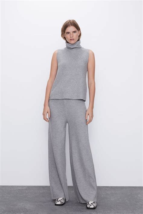 LOUNGEWEAR-COLLECTION-WOMAN | ZARA United States nel 2020