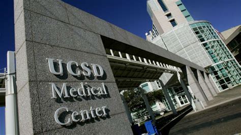 UCSD Medical Center Tapped to Treat Ebola, If Cases Arise - Times of ...