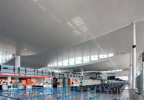 Project - Wroclaw Airport