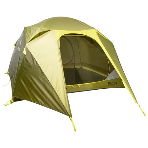 Marmot Limestone 4P - 4-Person Tent | Free UK Delivery | Alpinetrek.co.uk