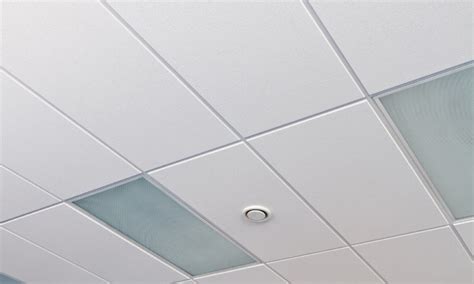 How you can Best Soundproof Ceiling Tiles - Soundproof