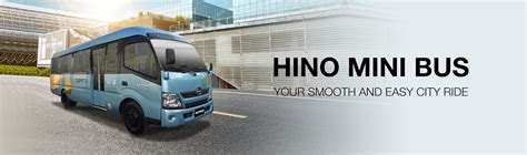 Hino Motors Philippines