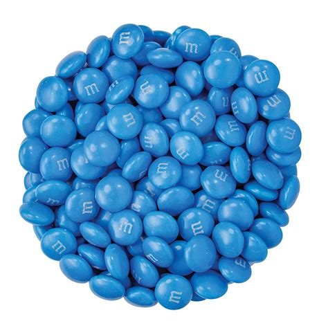 Blue M&Ms – Candy Rox