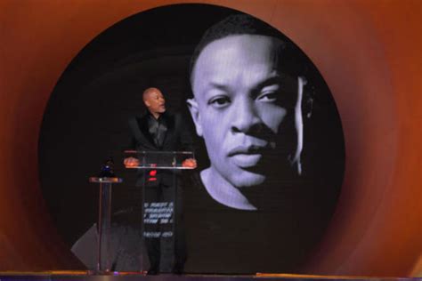 Dee Barnes Questions Dr. Dre Getting Grammy Honor Named After Him ...