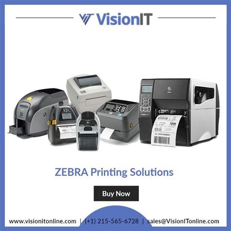 Are you looking for buying a highly powerful and durable Zebra Printer ...