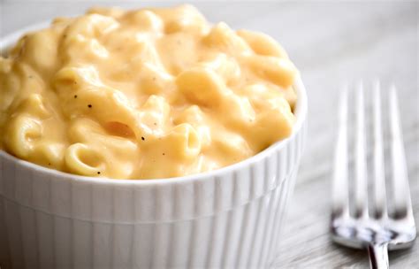 Creamy Macaroni 'n' Cheese Recipe