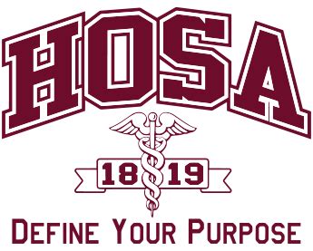 HOSA T-Shirts - Custom HOSA Shirts - Cool HOSA Shirt Design Ideas by ...