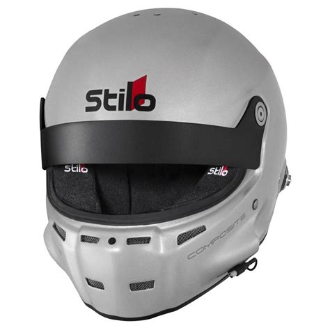 Stilo ST5 GT Composite Helmet for Motorsport from Merlin Motorsport