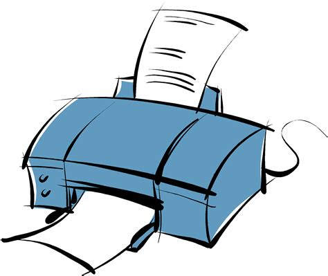 Printer Icon - ClipArt Best