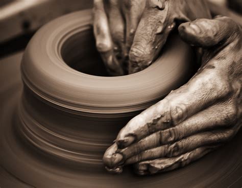 Modeling Clay. Clay is a medium that is extremely… | by Ioannis Tsiokos ...