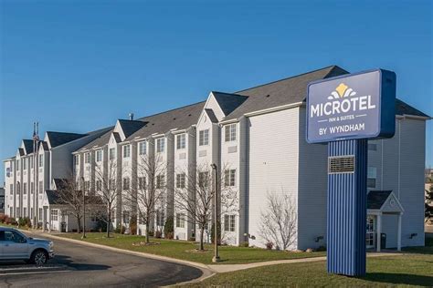 MICROTEL INN & SUITES - Updated 2024 Prices & Hotel Reviews (Rochester, MN)