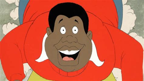 How Fat Albert Helped Change Cartoons Forever | Co.Design