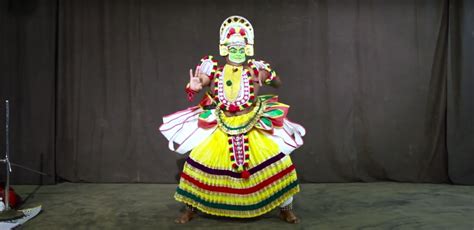 Ottan Thullal Dance – Unveiling Regional Prejudices