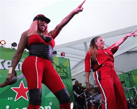 'GUHH' Star & Salt-N-Pepa Rapper, Pepa, Suing Doctor For BOTCHED Butt ...