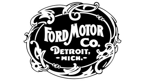 Ford Logo and sign, new logo meaning and history, PNG, SVG