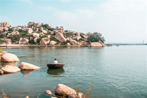 SANAPUR LAKE, HAMPI - A RELIABLE GUIDE - Our Taste For Life