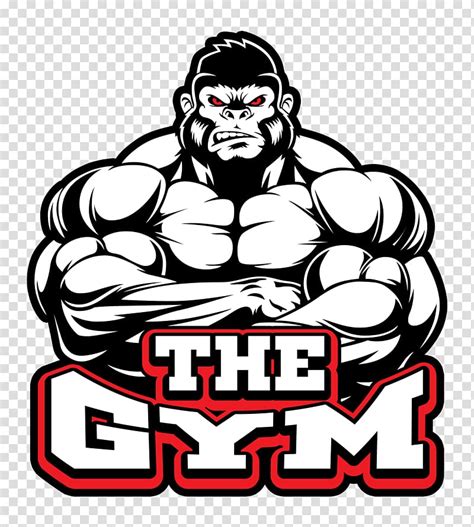 Gym Logo Clipart - Download gym logo images and photos.