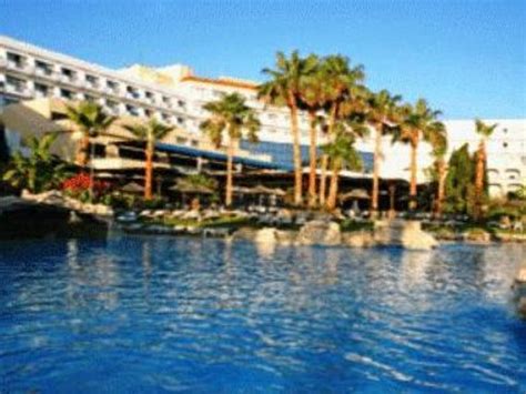 St. George Hotel Spa & Golf Beach Resort - Cheapest Prices on Hotels in ...