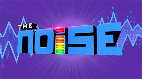 The Noise | Game Shows Wiki | Fandom