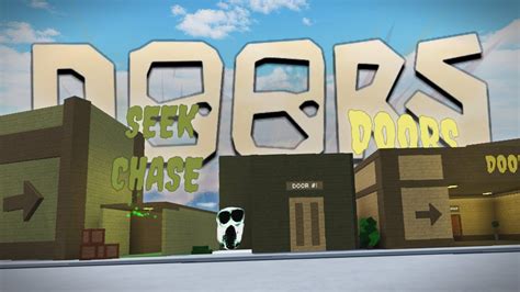 Playing Doors Obbies! (Roblox Obby Creator) - YouTube