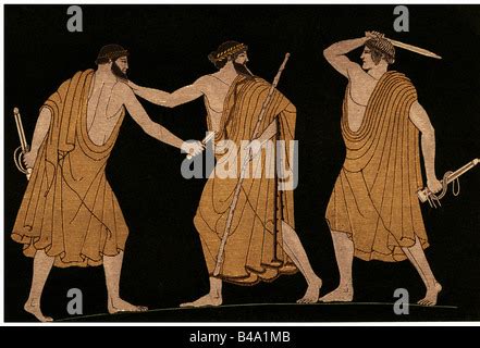 Hipparchus, + 514 BC, Greek politician, Tyrant of Athens 527 - 514 BC ...