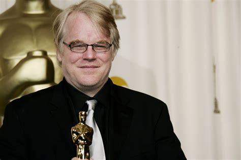 Philip Seymour Hoffman, Oscar-winning actor, dies at 46 | The Spokesman ...