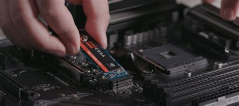 NVME SSD Not Showing Up in BIOS and Disk Management