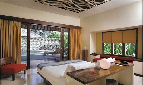 Qunci Villas | Boutique Hotel and Villas in Senggigi Lombok