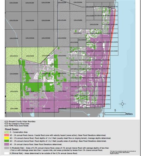 If Hurricane Ian had struck Southeast Florida, here’s how bad it would ...