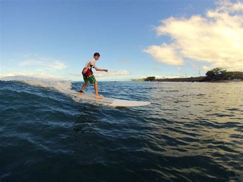 Maui Surf Lessons | Private Surfing Tours in Maui Hawaii