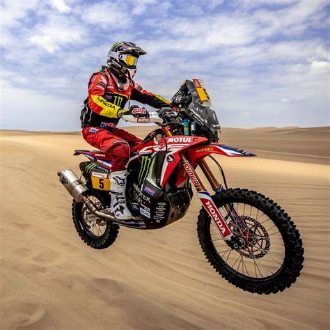 Dakar Rally Motorcycles | Hot Sex Picture