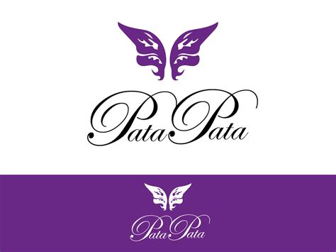 Jewelry Logo Design for pata pata by Daniel | Design #1163771