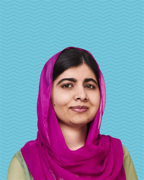 Why we feel the way we feel about Malala Yousafzai - Comment - Images