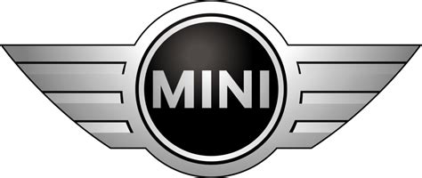 Mini Cooper Logo PNG Vector (EPS) Free Download